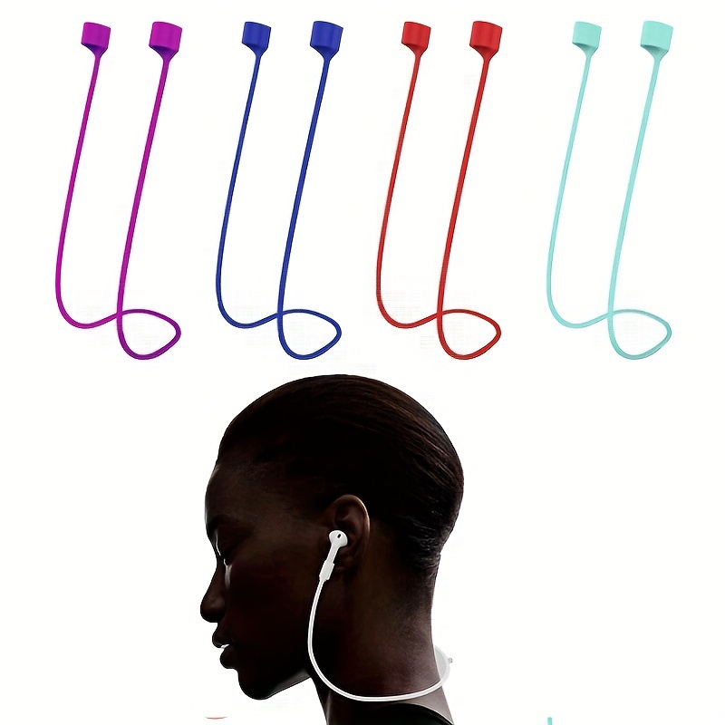 Earphone Holder - Temu