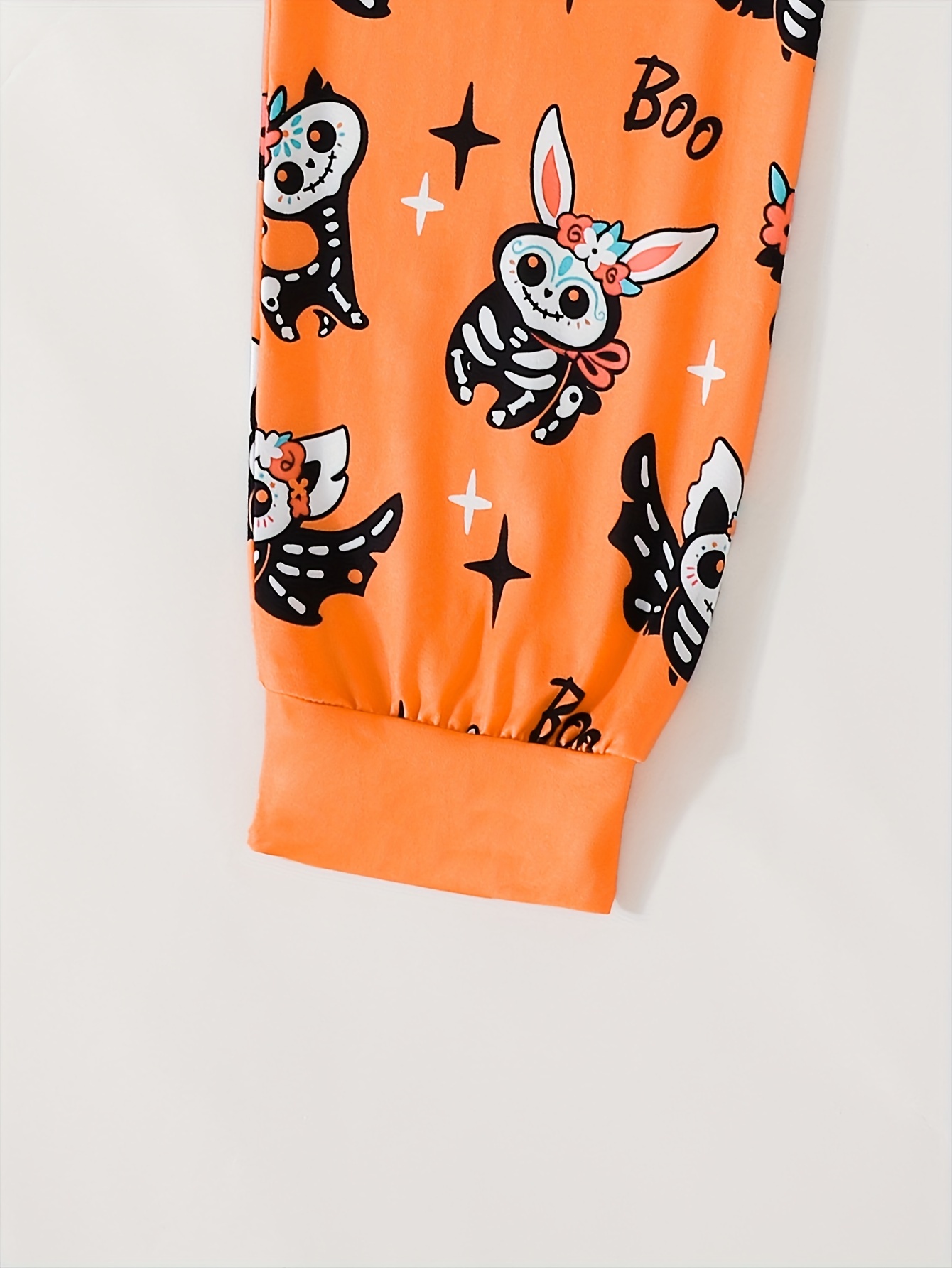 GIRLS LEGGINGS Halloween Leggings for KIDS Bat Print Leggings in