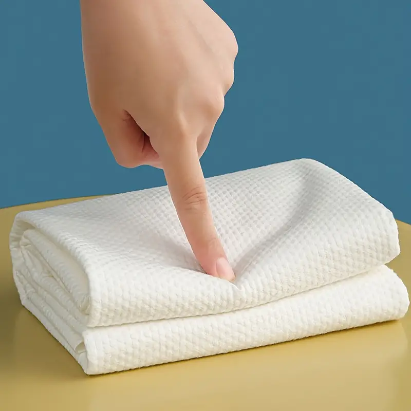 Asciugamano Bagno Usa E Getta Portatile 1 Pezzo Asciugamano - Temu