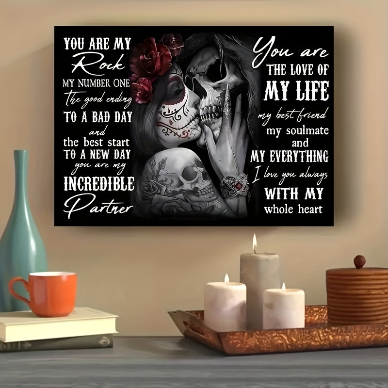 Three Wooden Hearts Art: Canvas Prints, Frames & Posters