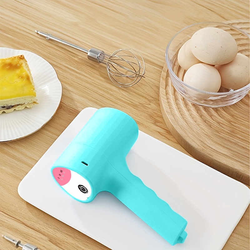 Wireless Electric Egg Whisk Household Mini Cream Automatic Whisk