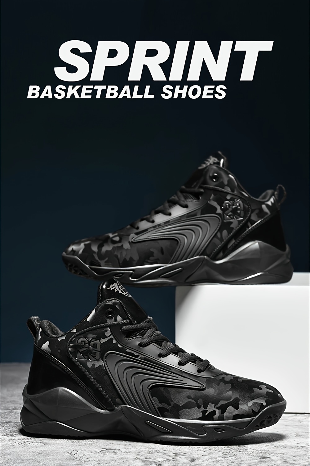 Sprint hot sale basketball shoes