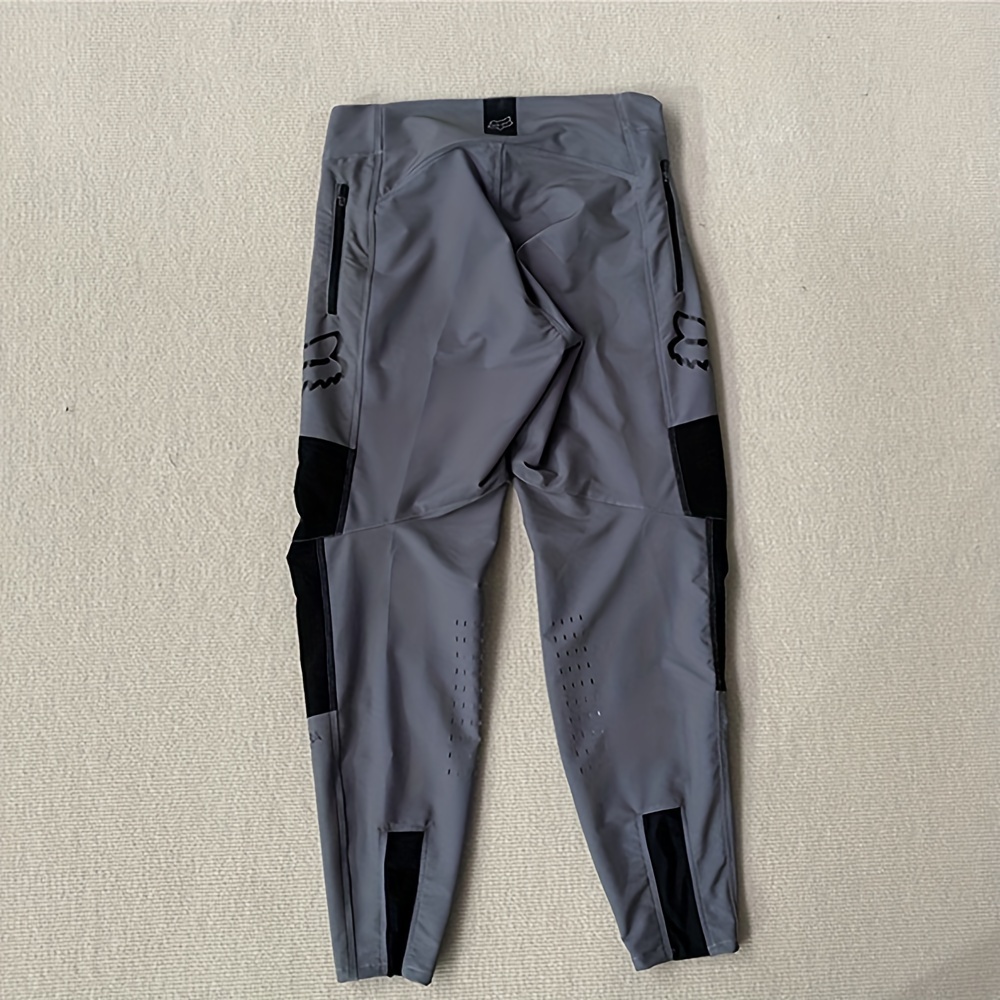 2023 New Cycling Pants Breathable Mountain Off Road Cycling Pants