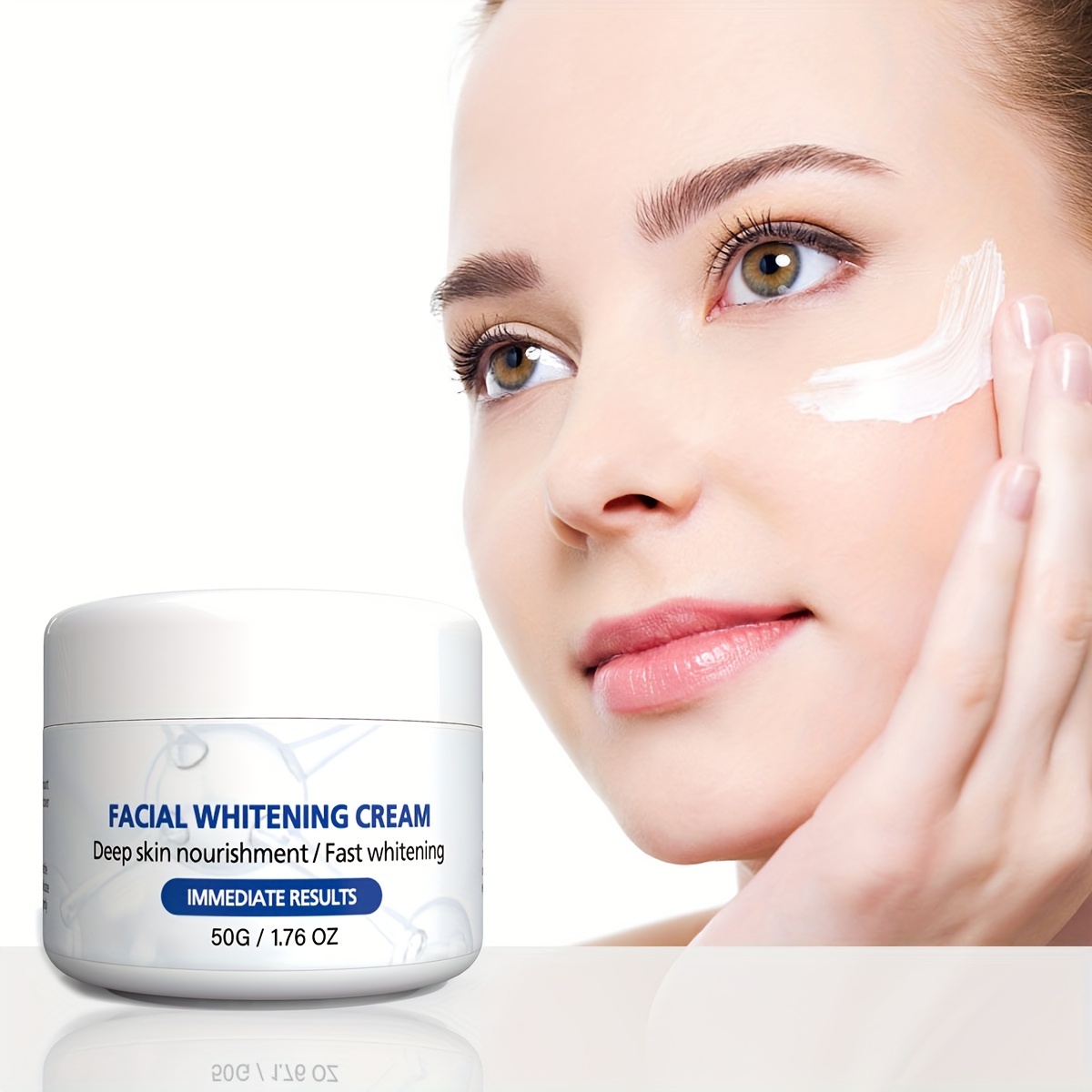 Facial Moisturizer Cream