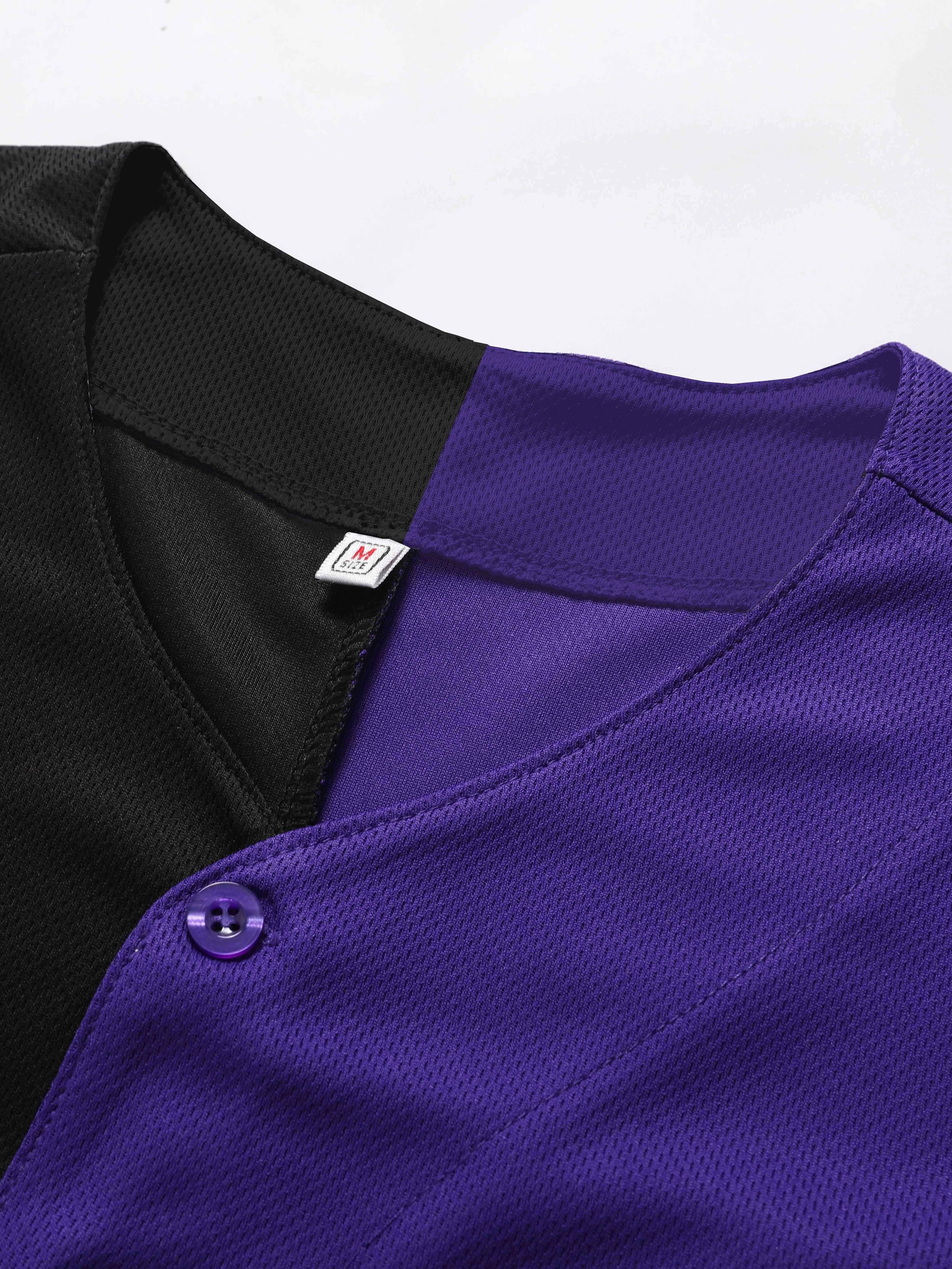 Kobe Bryant #8 Legend Baseball Jersey – MOLPE