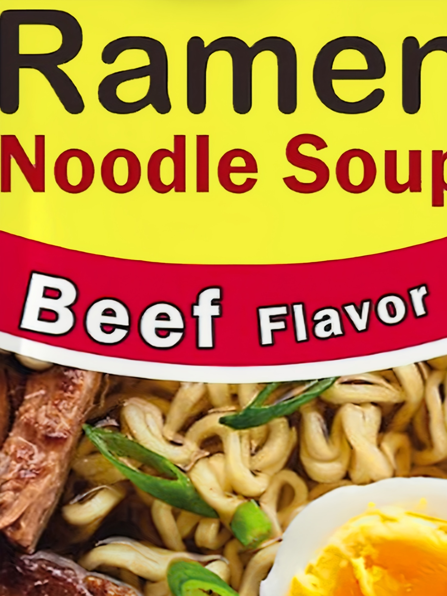 Beef ramen best sale noodle sweatshirt