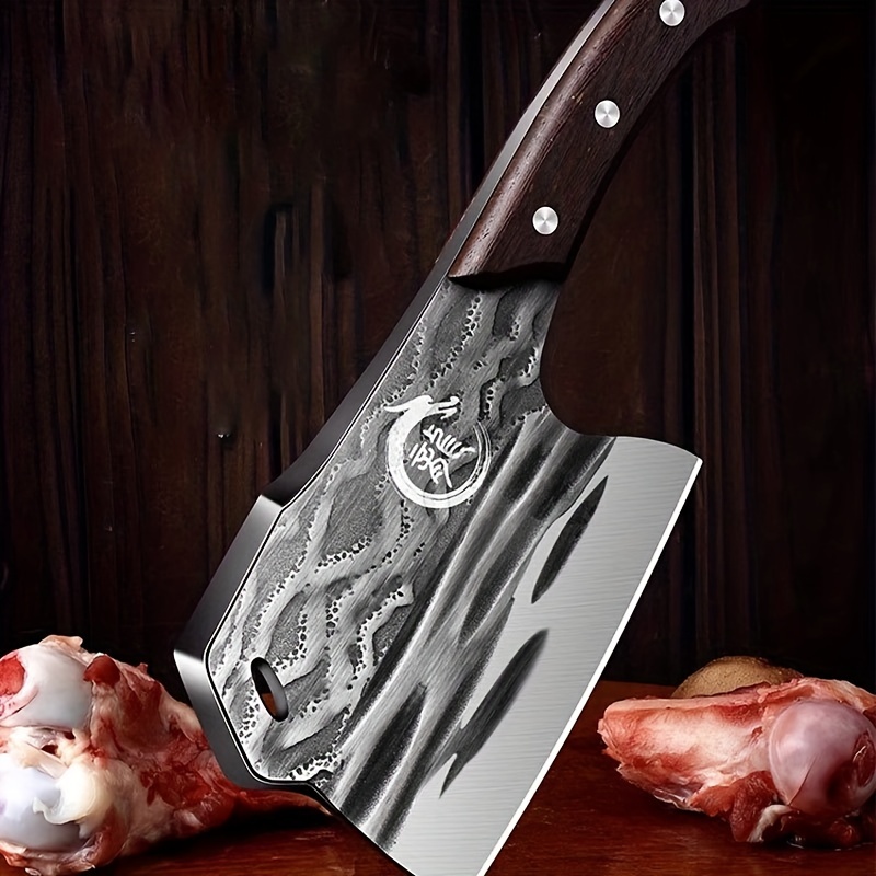 Big Knife - Temu