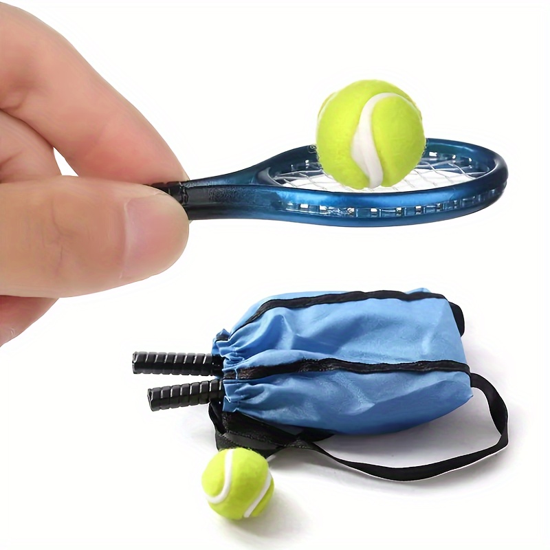 Mini Jeu de Table de Tennis Bureau Pliant de Ping-Pong Jouet de  Divertissement - Accessoire tennis de table - Achat & prix