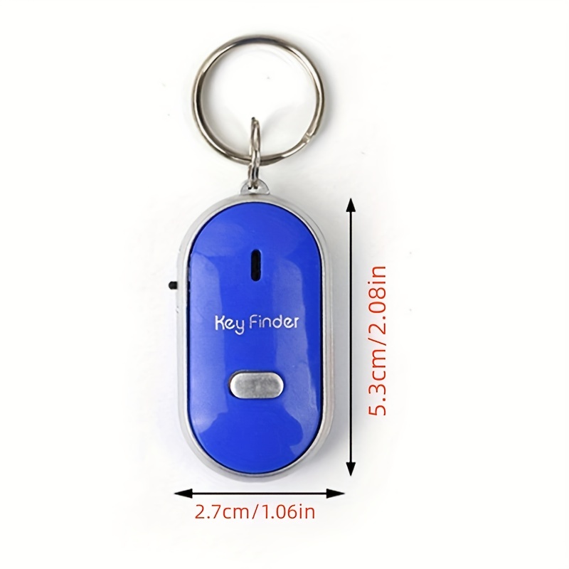 Never Lose Your Keys Again: Key Anti loss Device With - Temu