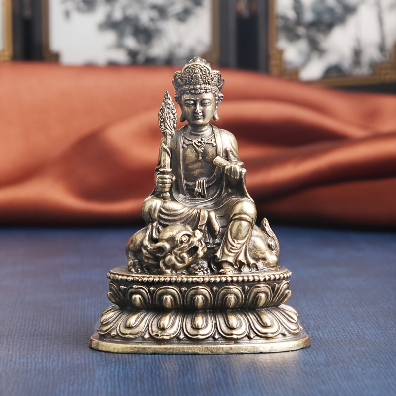 1pc Décoration Artisanat Bouddhiste Zen Maison Brûleur - Temu Canada