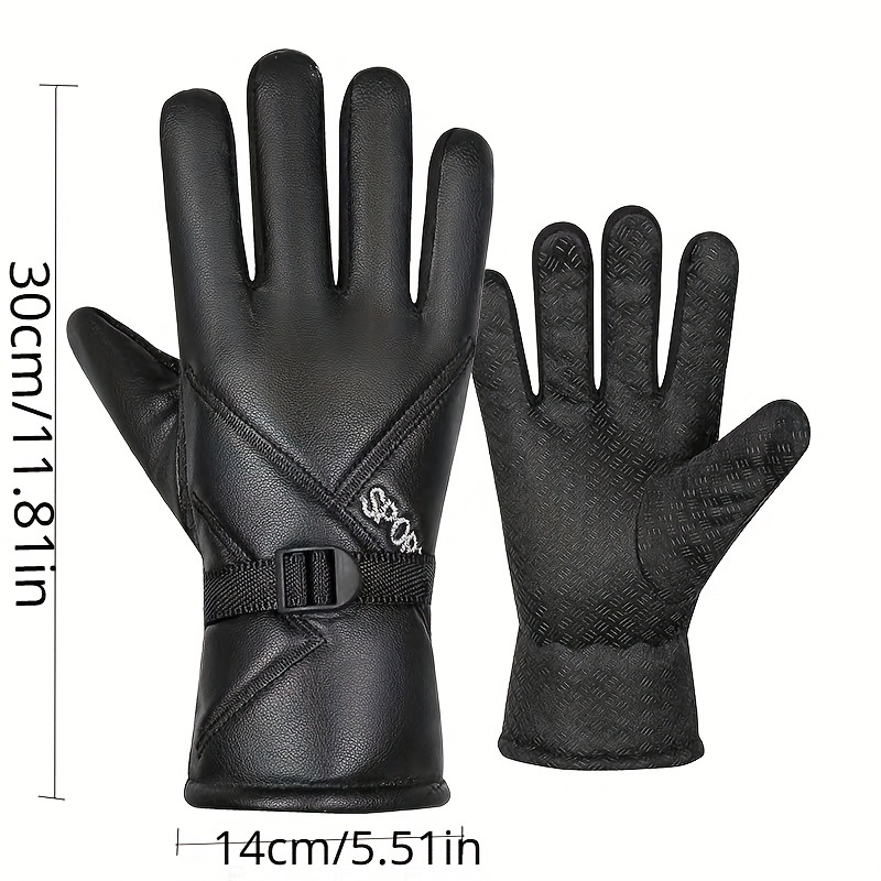 Naturehike Outdoor Riding Warmest Winter Gloves Windproof - Temu