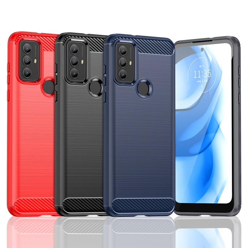 Funda para Xiaomi Redmi Note 12 Pro 5G, 5 Piezas Funda Suave de Mate  Silicona TPU Gel Carcasa con Protección para Cámara (Negro + Verde Oscuro +  Verde + Rosa + Azul Claro) : : Electrónica