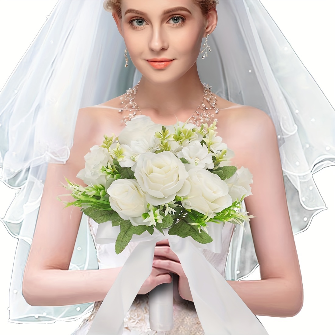 Wedding Bouquets for Bride, Bridal Bouquets for Bride, Bridesmaid