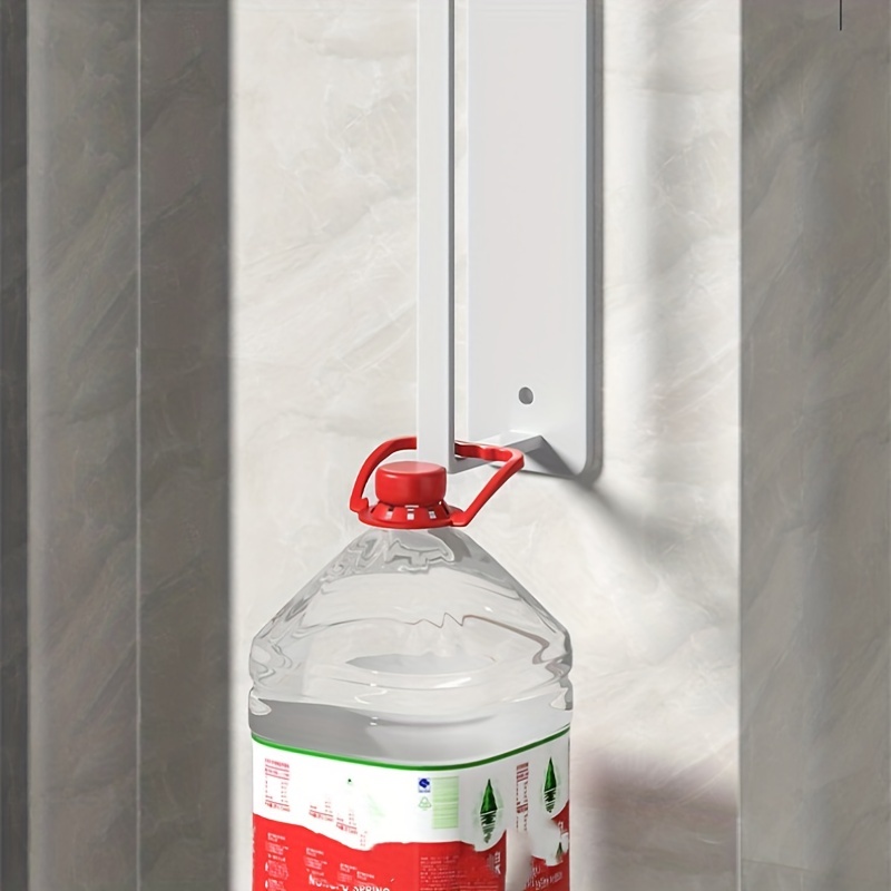 Self-adhesive Towel Rack for Kitchen Bathroom