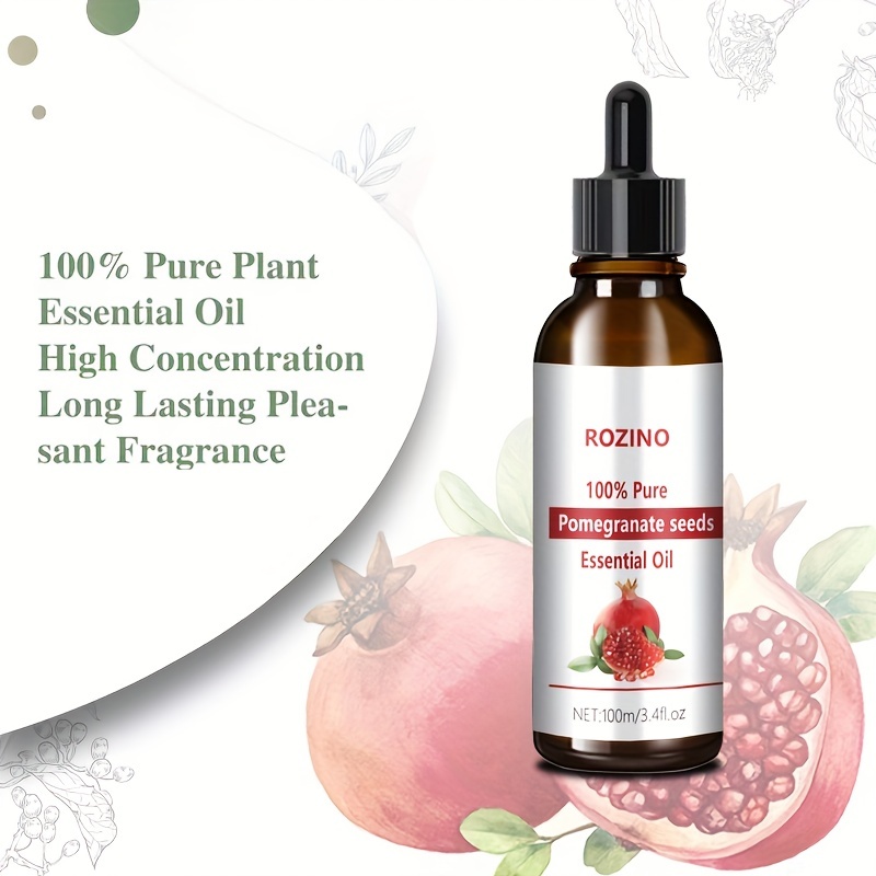 pineapple essential oil 100% Pure Oganic Plant Natrual pineapple