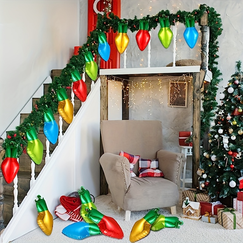 Kids christmas party sales decorations