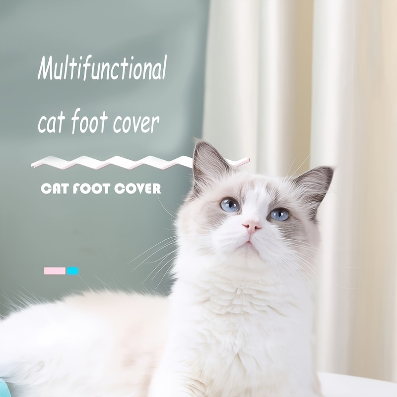 Catfoot hairpin sale