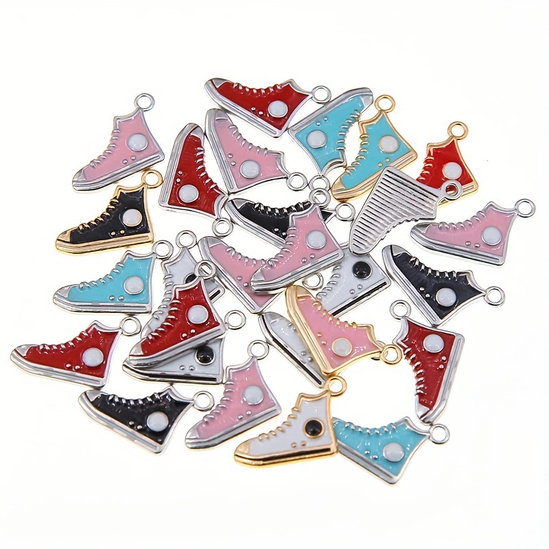 Jewelry Charms - Temu