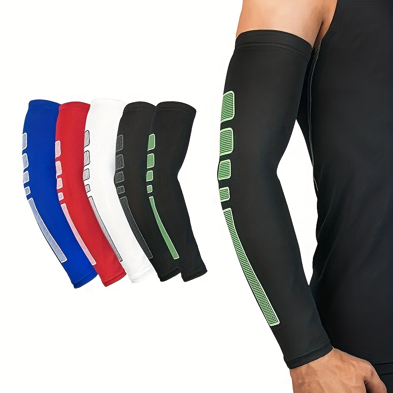 One Pack Outdoor Cycling Sleeve Cover Thin Sports Arm - Temu