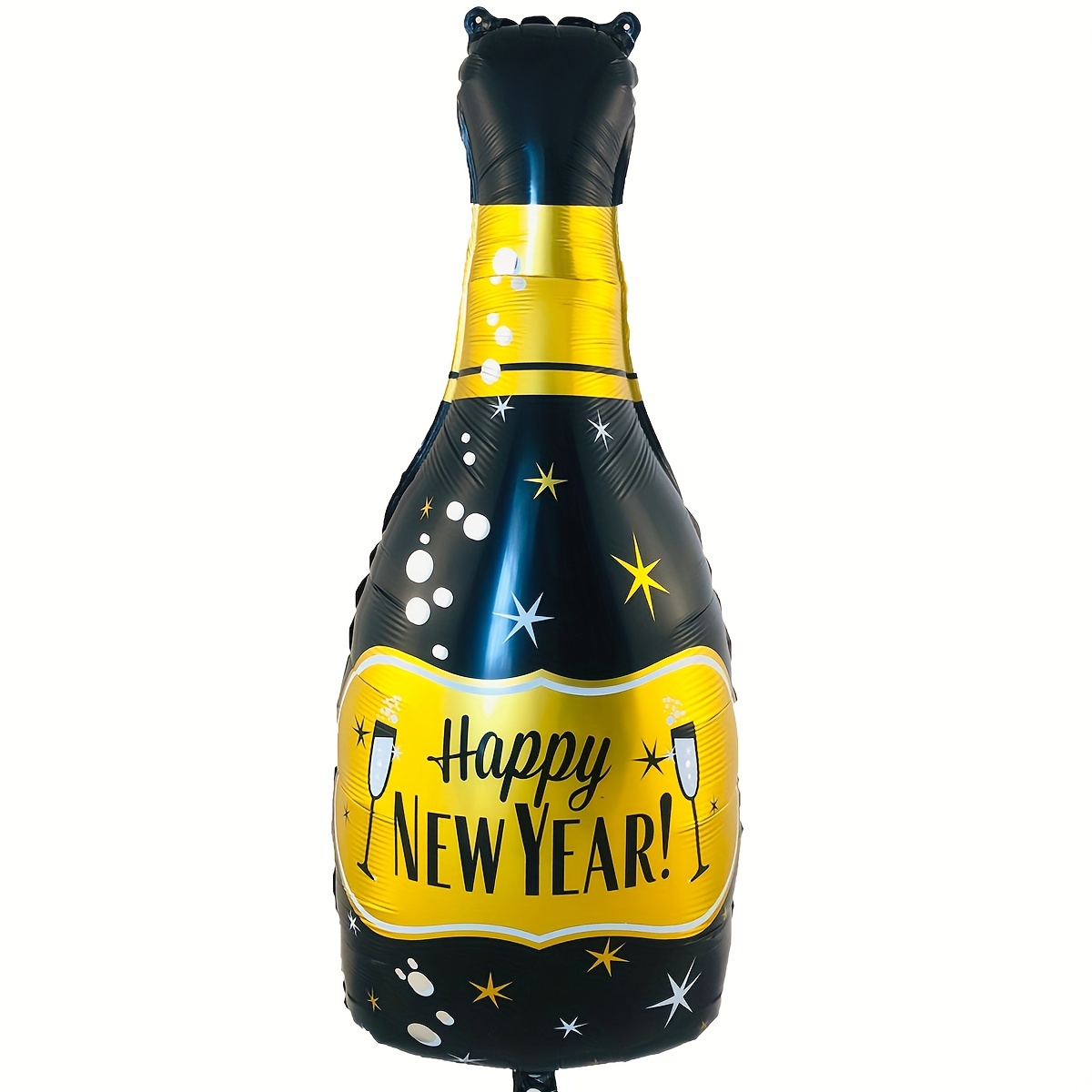 Set Décor Champagne + Ballon FestivFinds 2024 – FESTIVFINDS