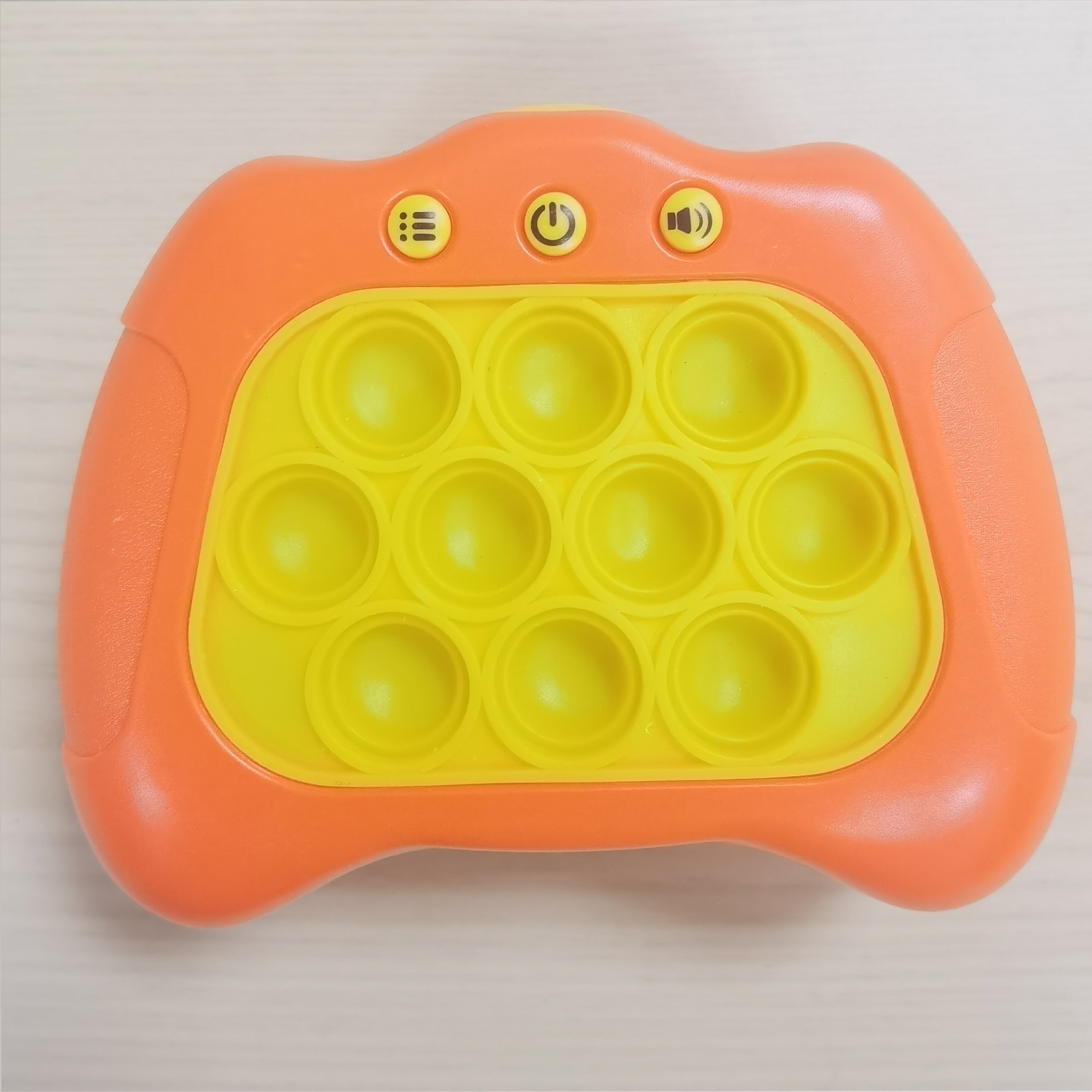 Jeu Portable Pour Enfants De 6 À 12 Ans, Jouets Sensoriels Pour Enfants De  8 À 12 Ans, Cadeaux Danniversaire Pour Garçons, Filles Et Adolescents De 6  7 8 9 Ans-bleu