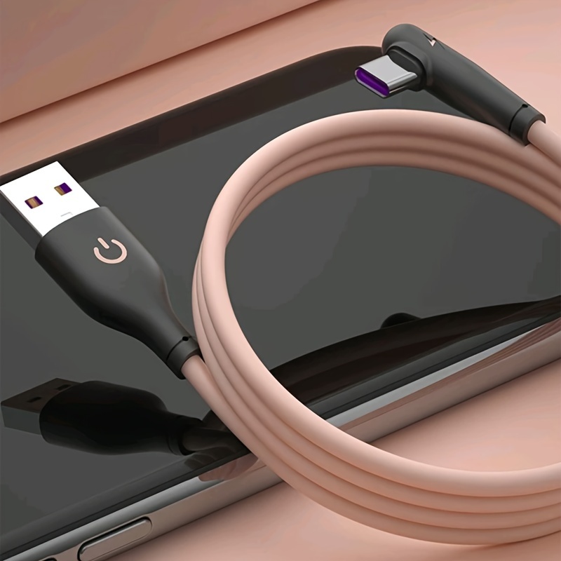Chargeur rapide + câble USB C 0 m. 22W & 56kOhms. Convient également aux  Xiaomi Mi