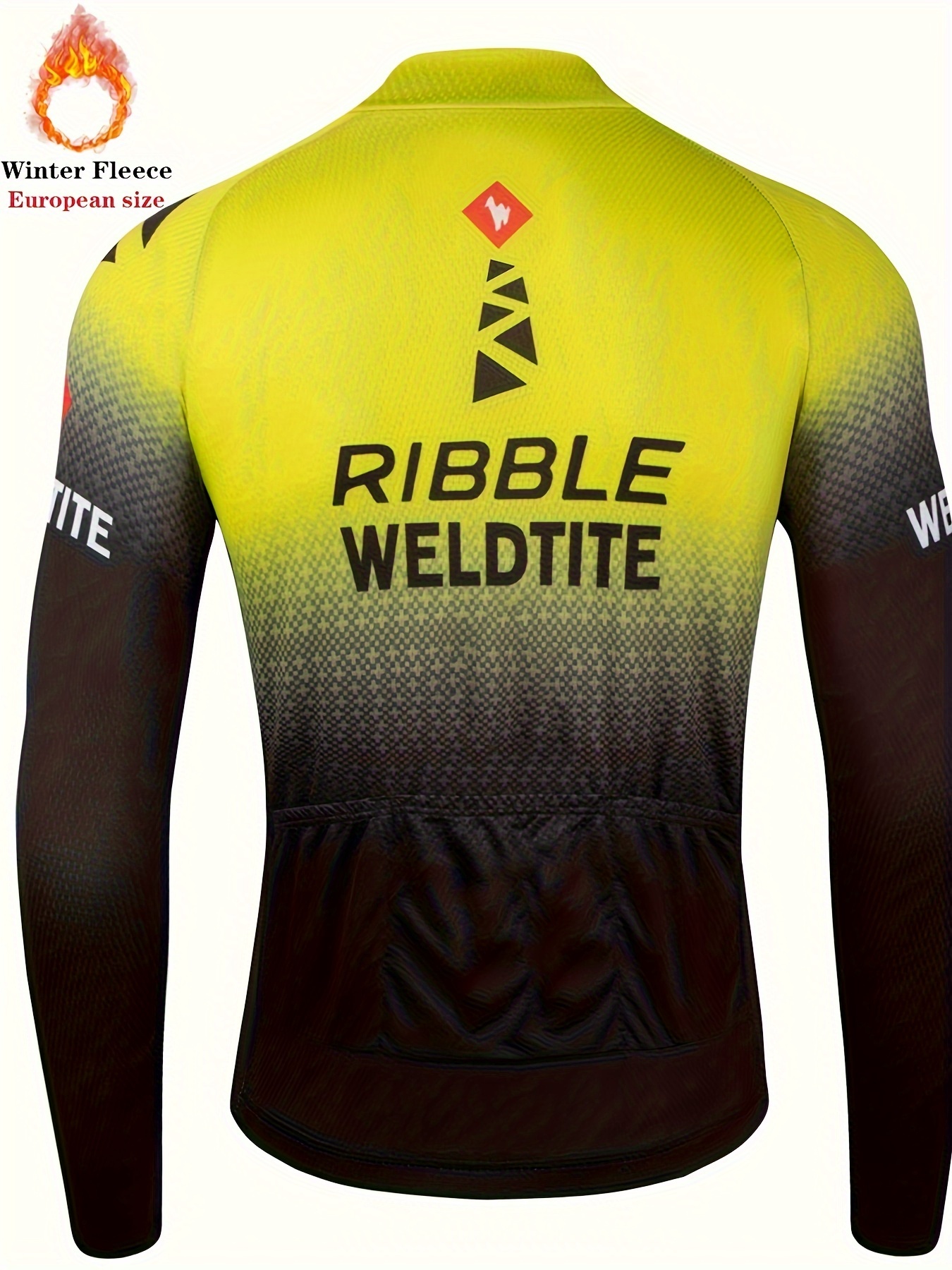 Cycling jersey,Temu