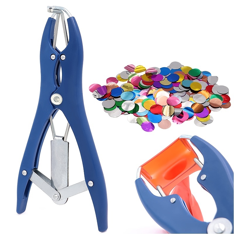Stainless Steel Balloon Expansion Pliers Easy Filling And - Temu