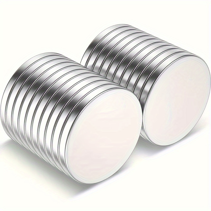 Small Strong Magnets Small Round Magnets Tiny Rare Earth - Temu