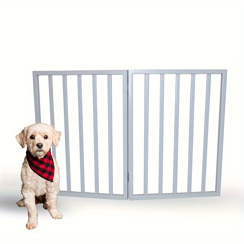 Barrera de seguridad puerta para Perros y gatos Dog&Cat comprar al mejor  precio