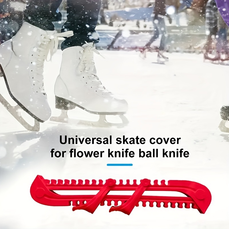 Bolsas de patinaje, ideales para patines de patinaje, patines de hielo,  patines cuádruples, patines en línea, patines de patinaje, patines  artísticos