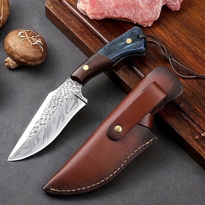 Multi purpose Kitchen Knife For Restaurant Stainless - Temu