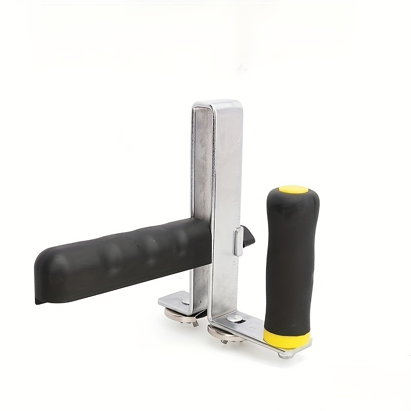 Gypsum Board Cutter, Multifunctional Portable Hand Push Roller