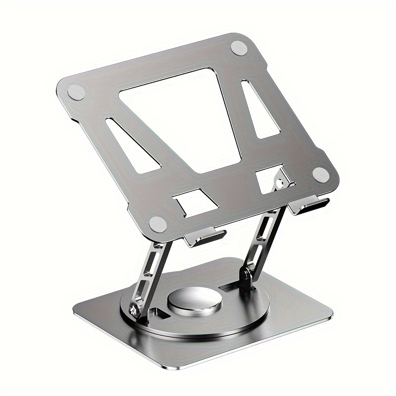 Soporte Para Portatil En Aluminio Plegable Ergonómica Mesa para Computadora  - HEPA Tecnología - Tienda Online