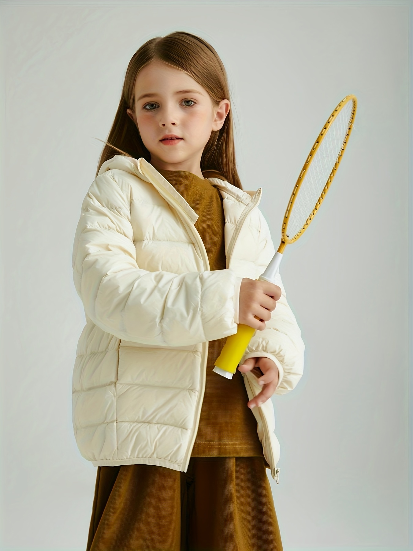 Winter Children's Waterproof And Thickened Warm Keeping - Temu United  Kingdom