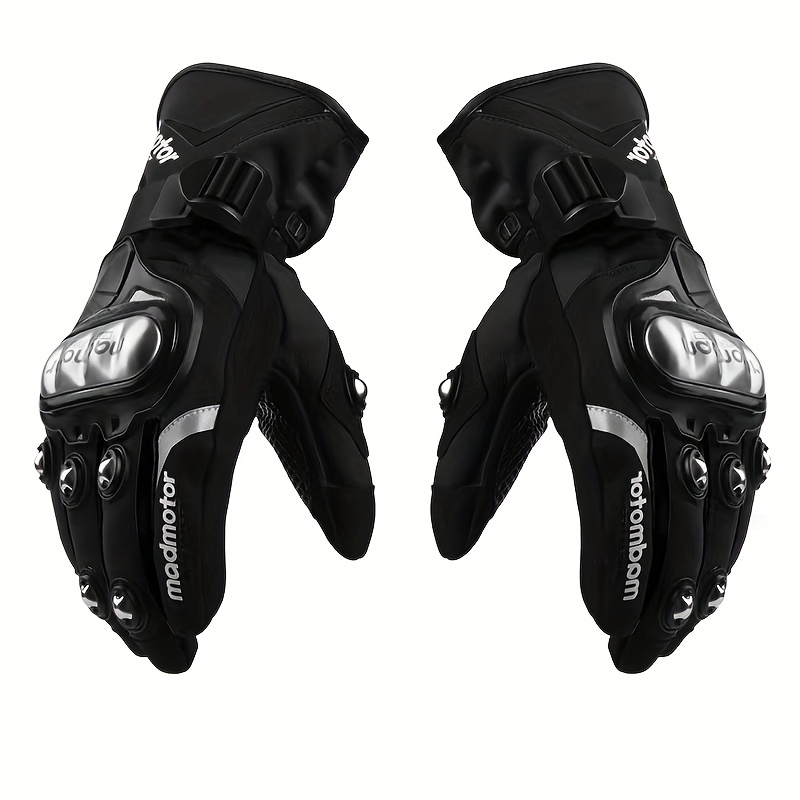 Cómo elegir unos guantes calefactables para moto Archives ~ EnjoyTheRide