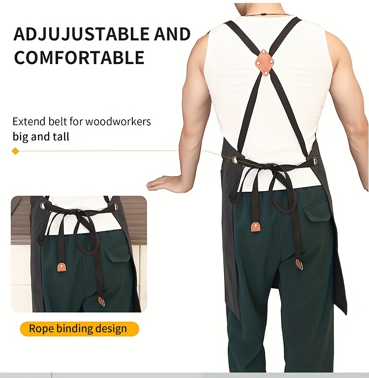 Auto Repair Work Clothes Landscaping Work Uniform Workclothes