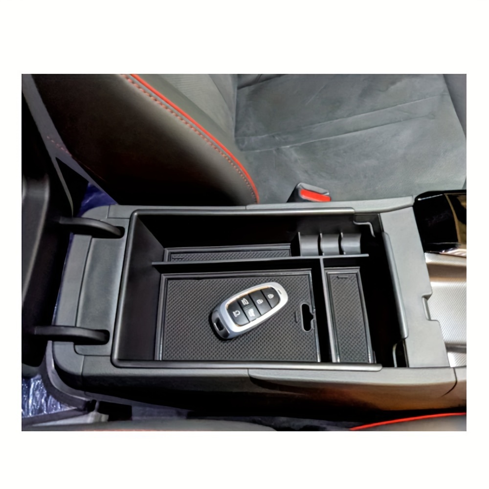 Car Centre Console Organizer Tray 3 4 5 7 Series X 01 - Temu United Kingdom