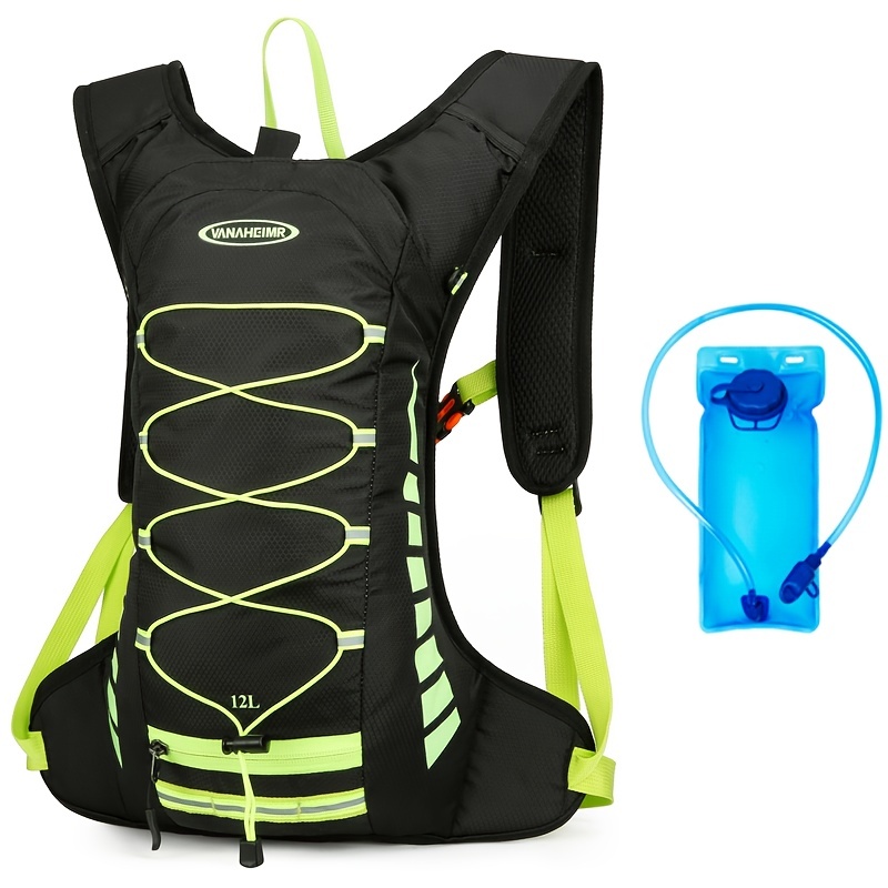 Portable on sale water backpack