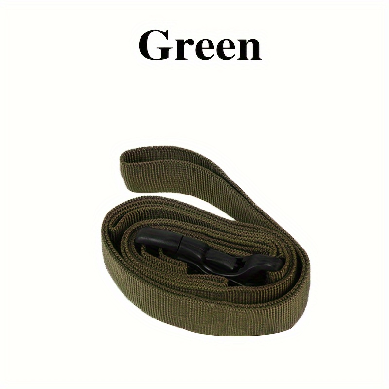 Nylon Quick Release Buckle Strap for Backpack Sleeping Bag