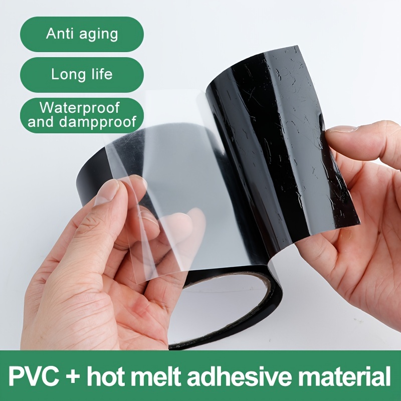 hot melt adhesive waterproof self adhesive