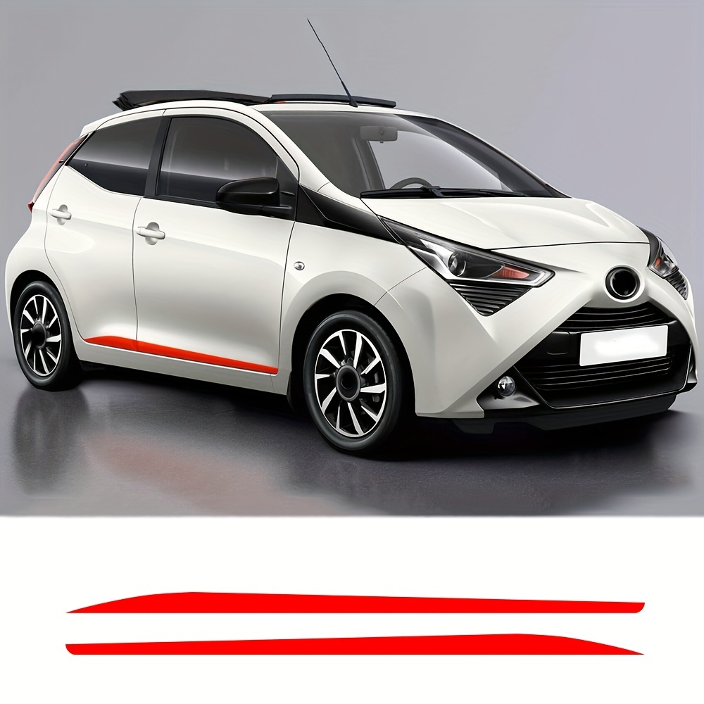 Toyota Aygo (2014-2018) car cover
