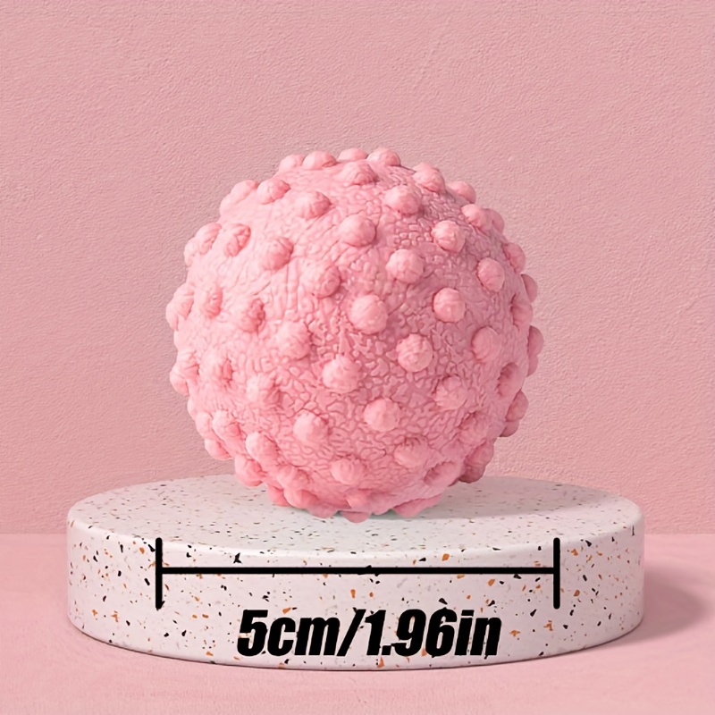 Myofascial Release Massage Balls for Trigger Points Yoga Pilates