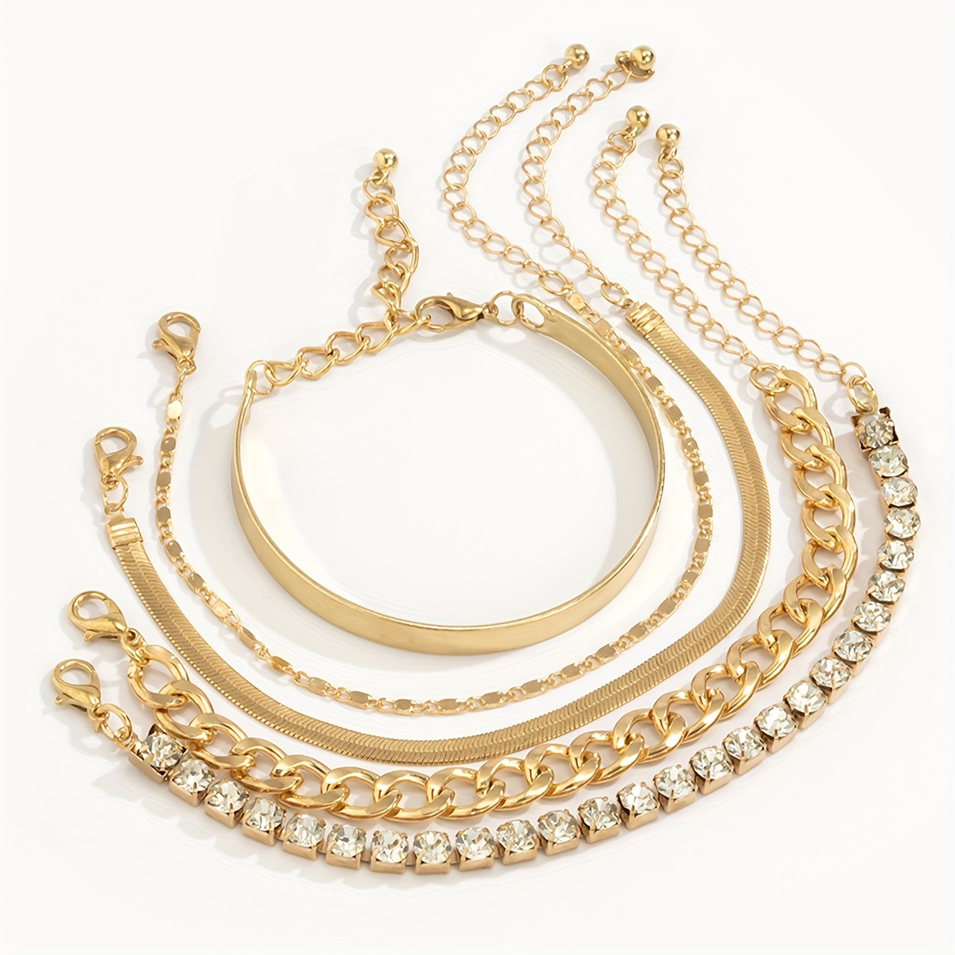 pandora stijl armband