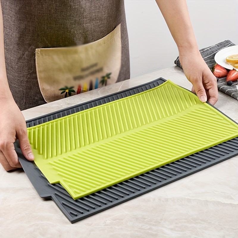 Silicone Cutting Mat 