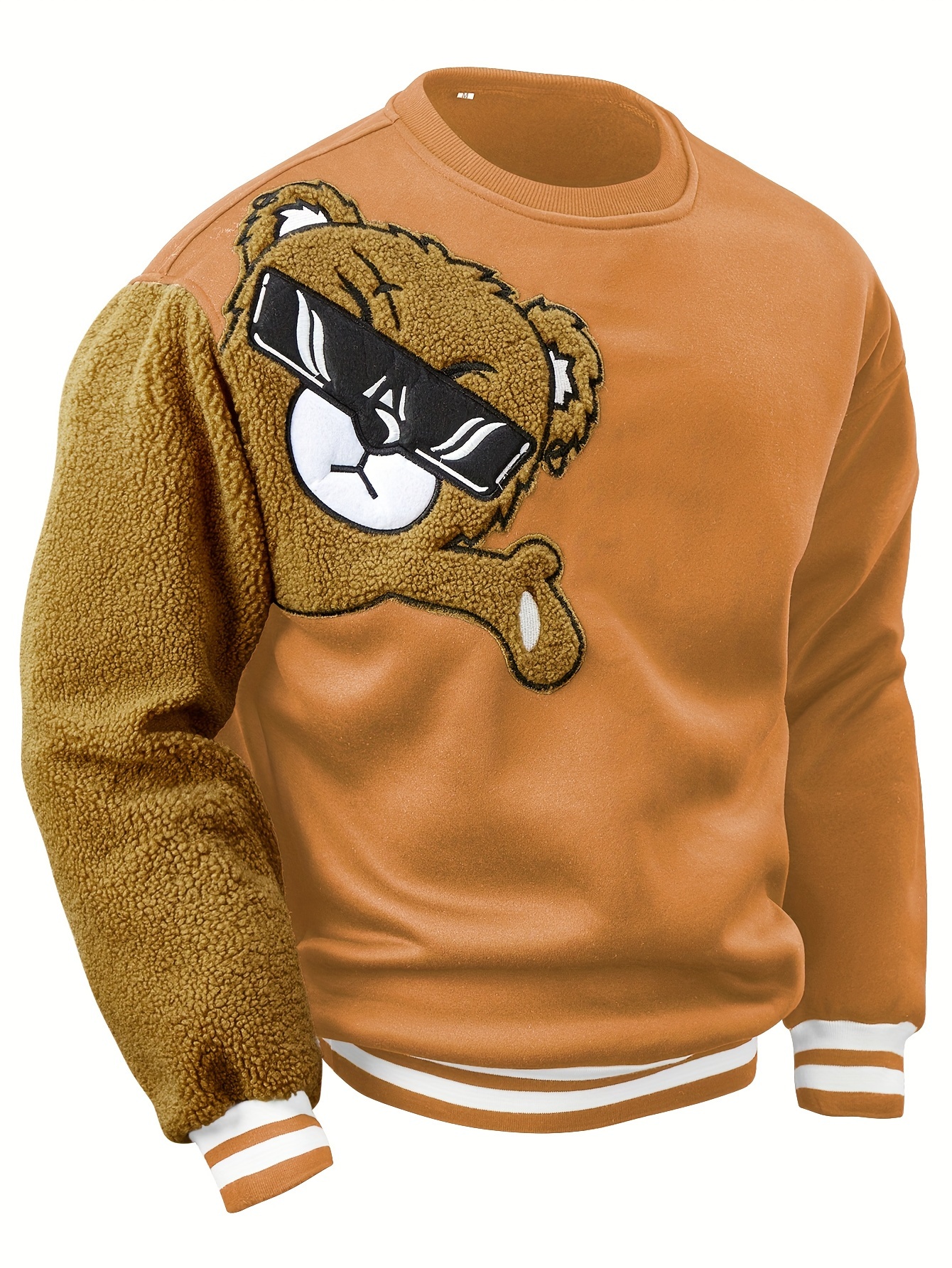 cartoon sweatshirts forever 21