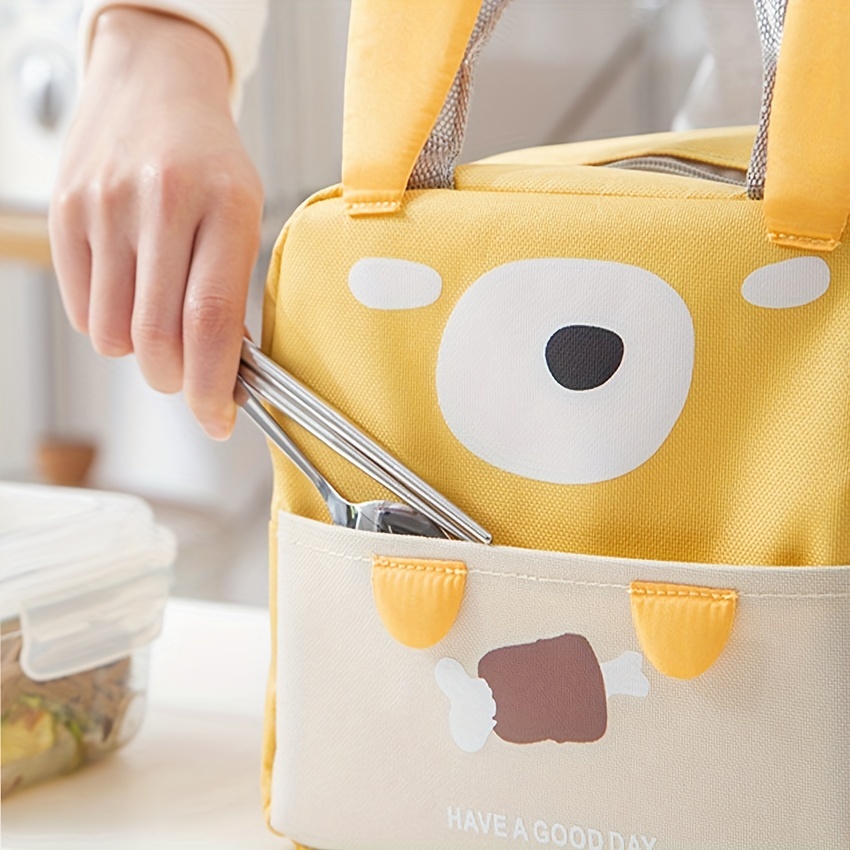 Designer & Cute Lunch Bags for Women