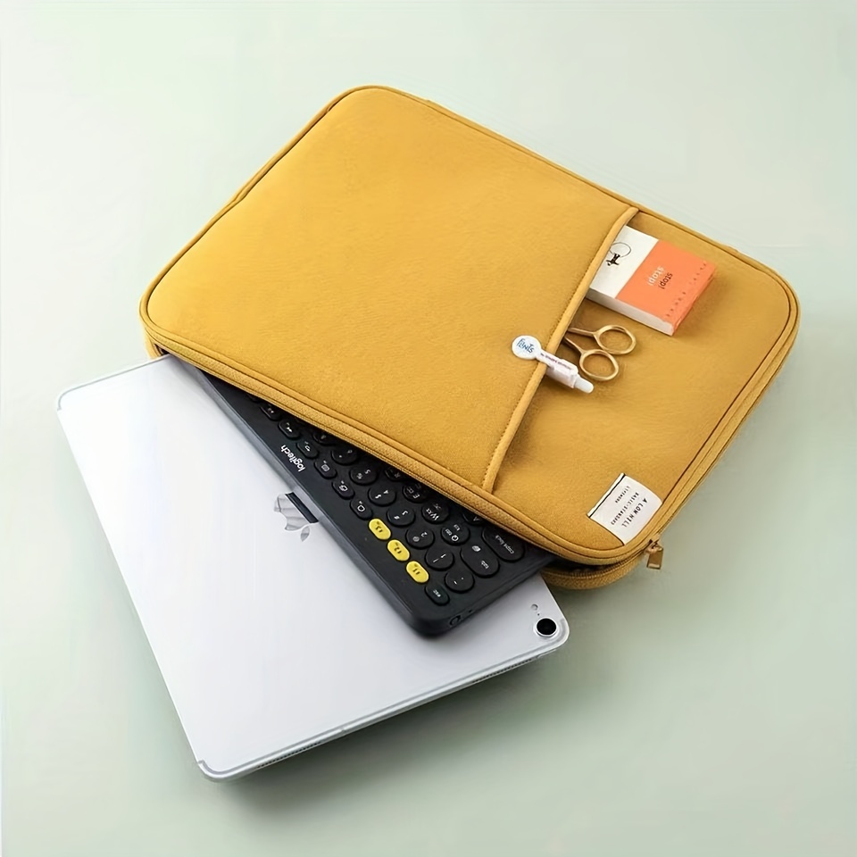 Étui antichoc pour tablette et disque U, pochette de stockage pour disque  dur pour iPad/Huawei/Samsung/Xiaomi – les meilleurs produits dans la  boutique en ligne Joom Geek