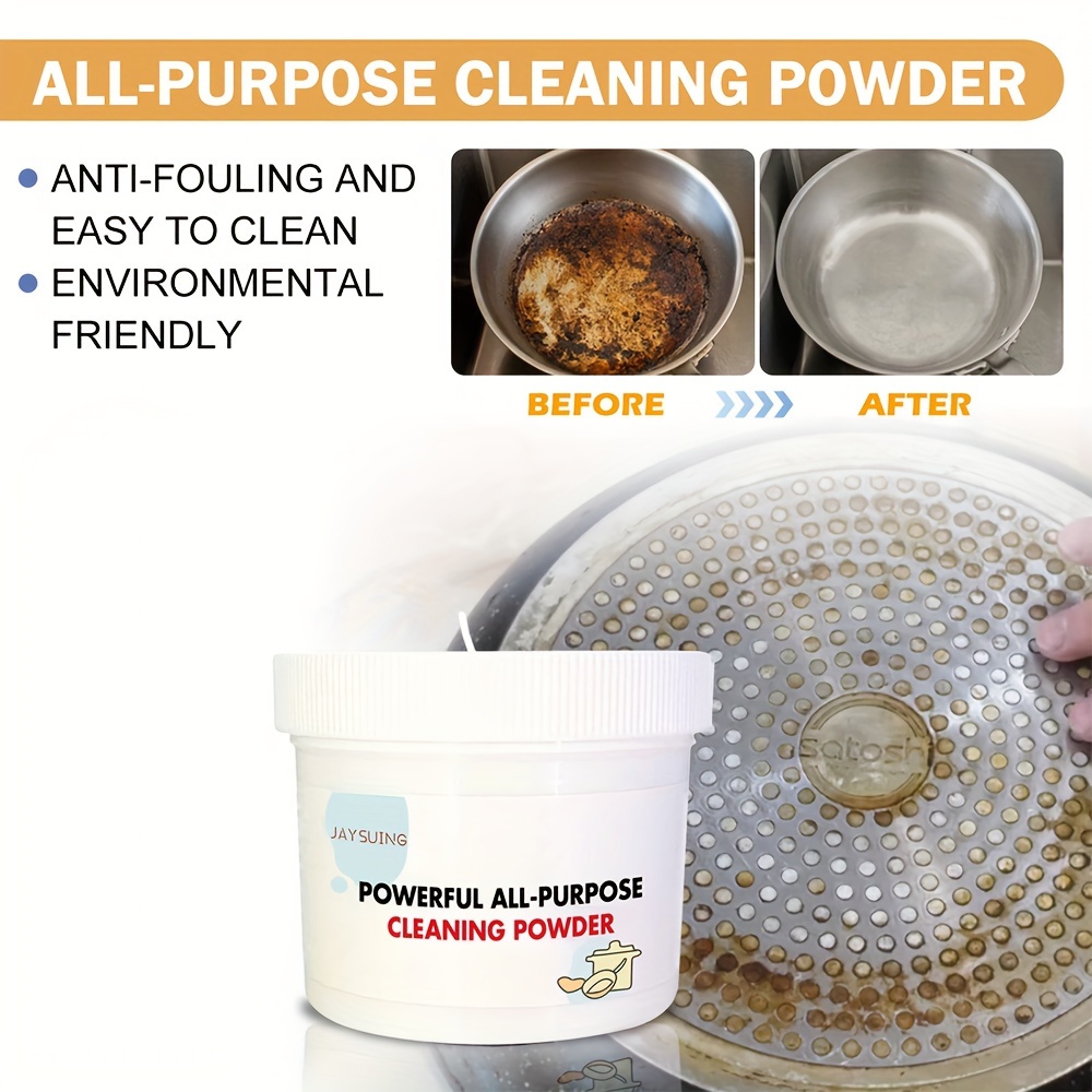 Buy Mof Chef Powder Cleaner online