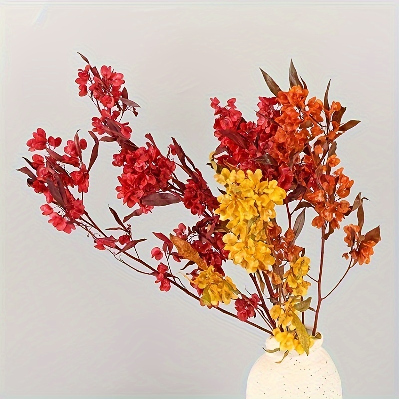 Dried Flowers Eternal Flowers Original Bouquet Living - Temu